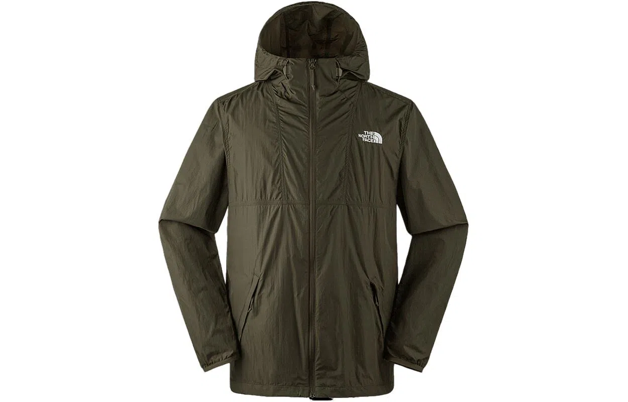 THE NORTH FACE Logo