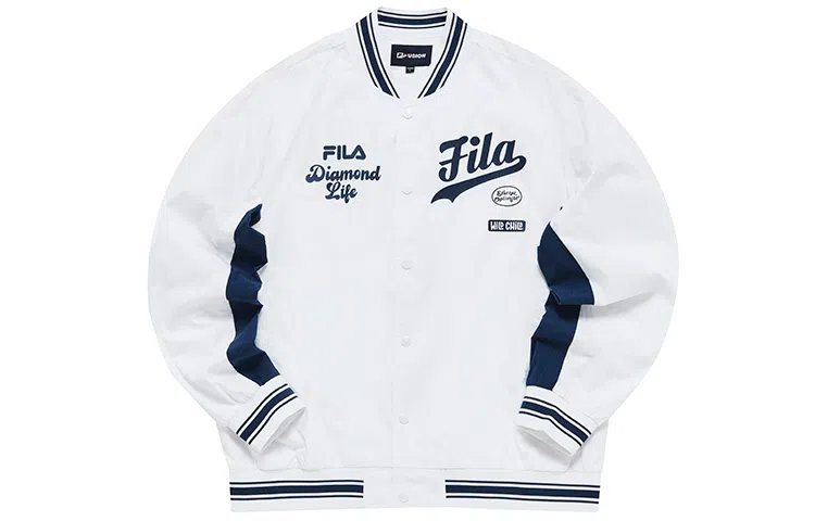 FILA FUSION Logo