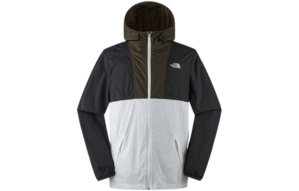 THE NORTH FACE SS24 Logo