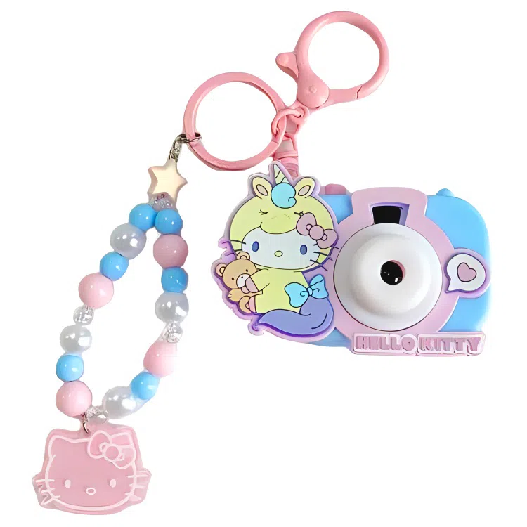 Hello Kitty PVC