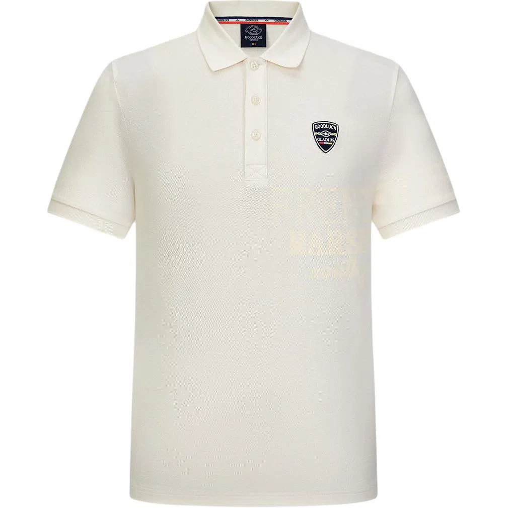 GOOD LUCK GLADIUS Polo