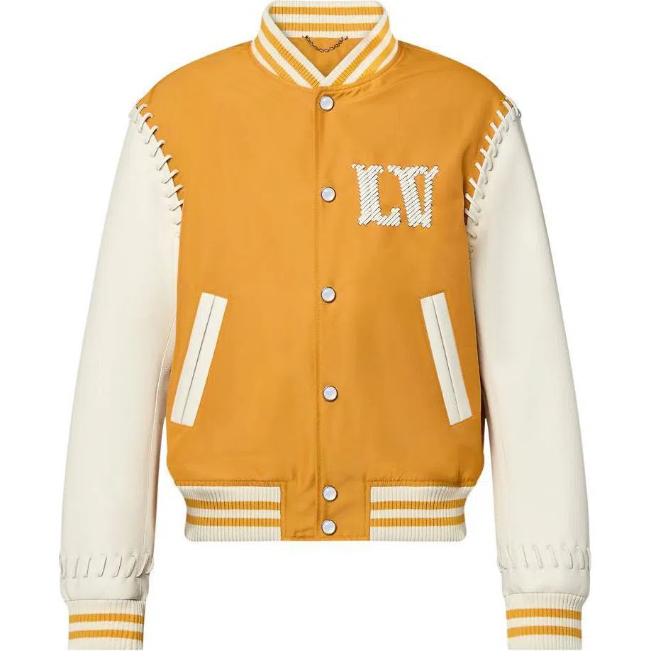 LOUIS VUITTON FW24 Logo