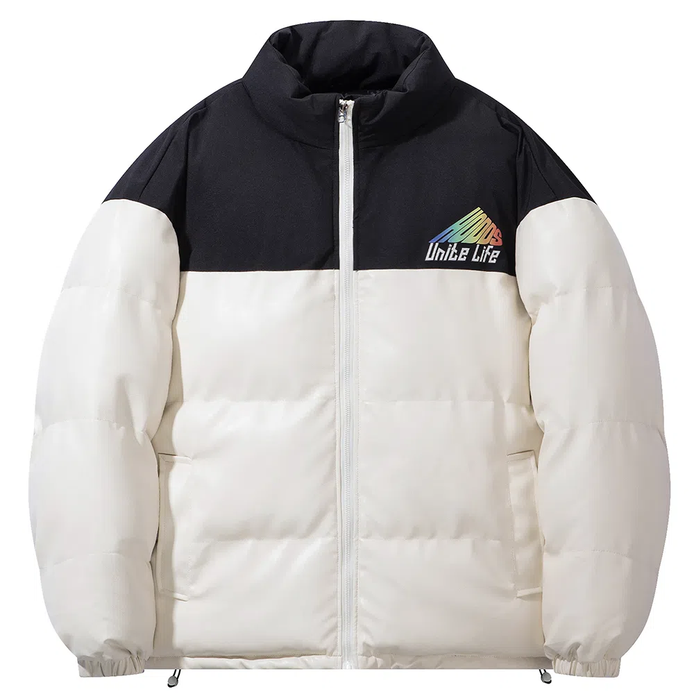 Unite Life HOODS FW23 Logo