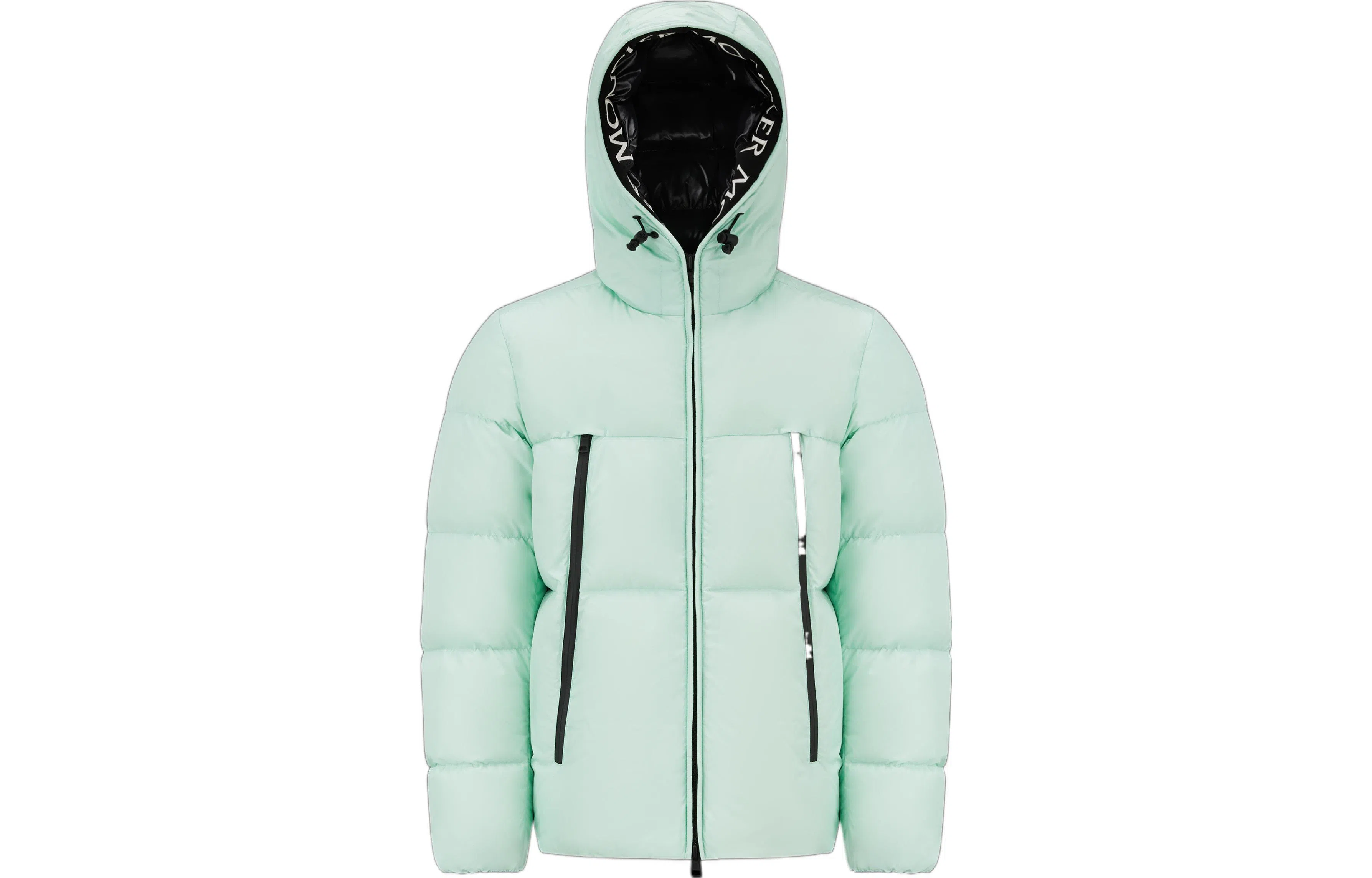 Moncler FW22 logo