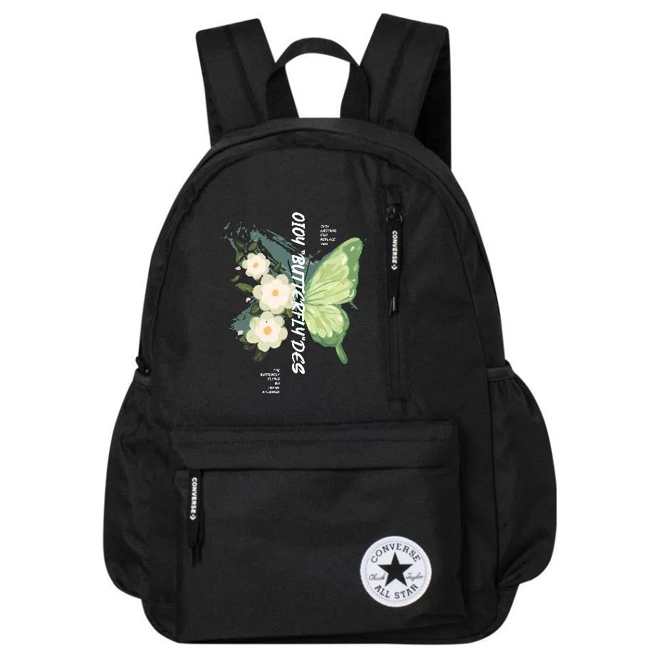 Converse Scared Cat Backpack