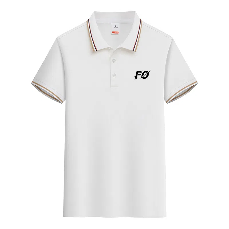 FORIDER logoPolo
