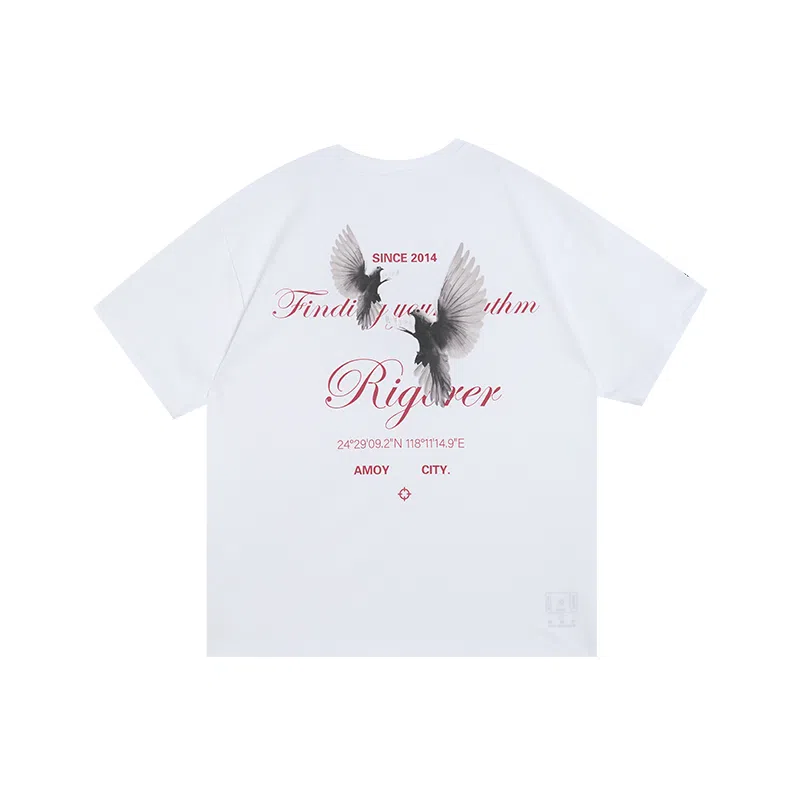 RIGORER T