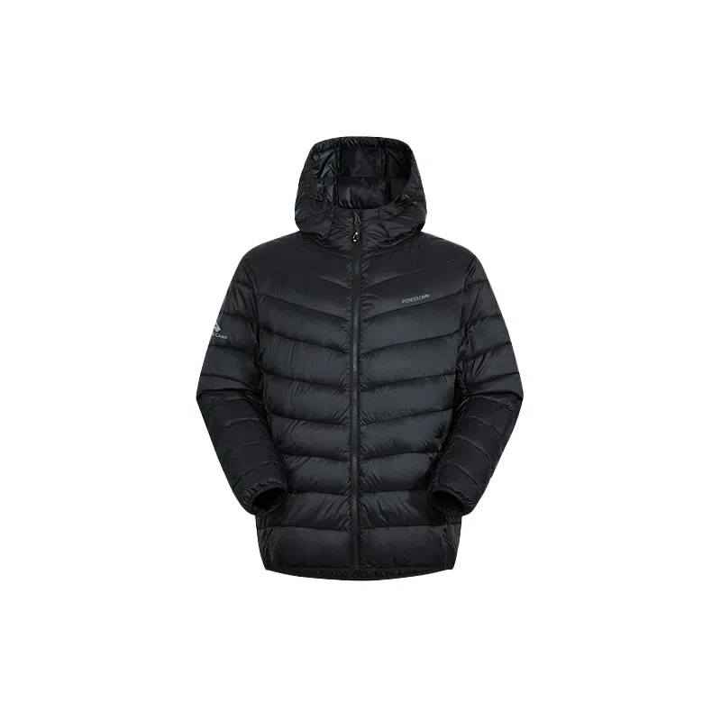 Pioneer Camp Primaloft Jacket