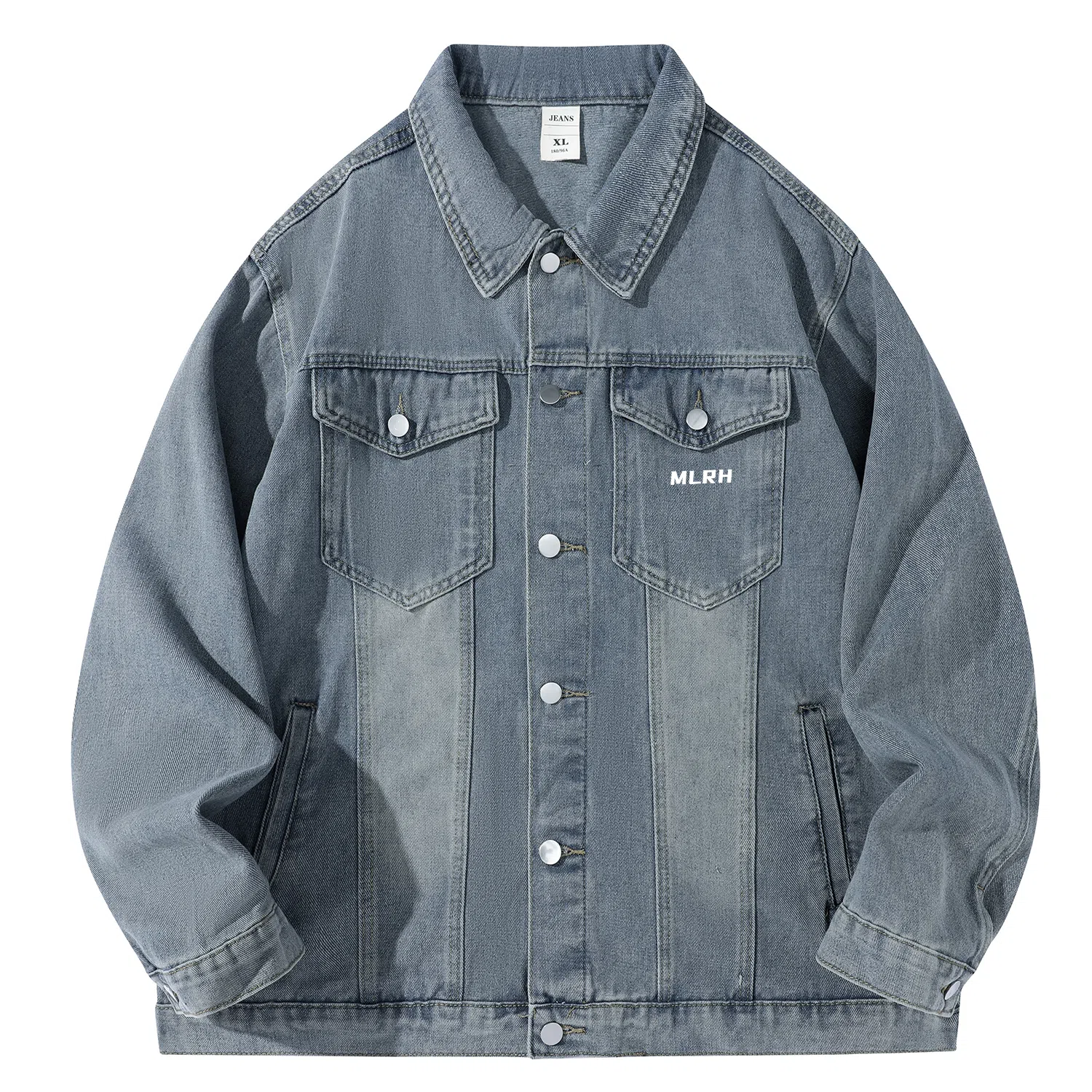 MLRH Denim Jacket