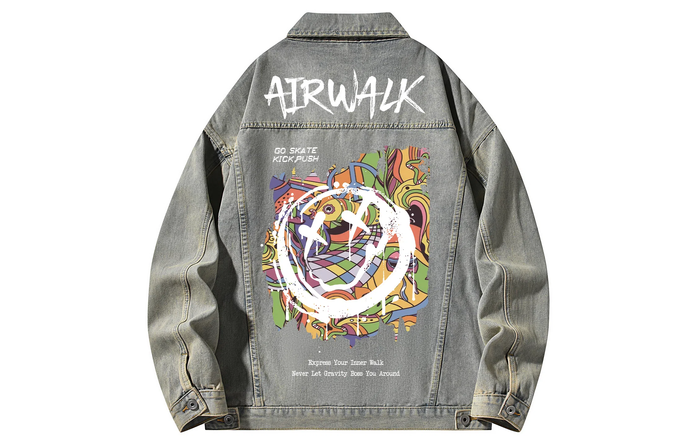 Airwalk Logo
