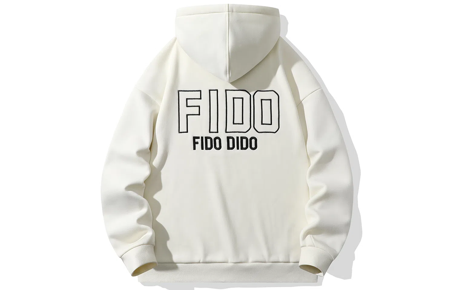 FIDO DIDO logo