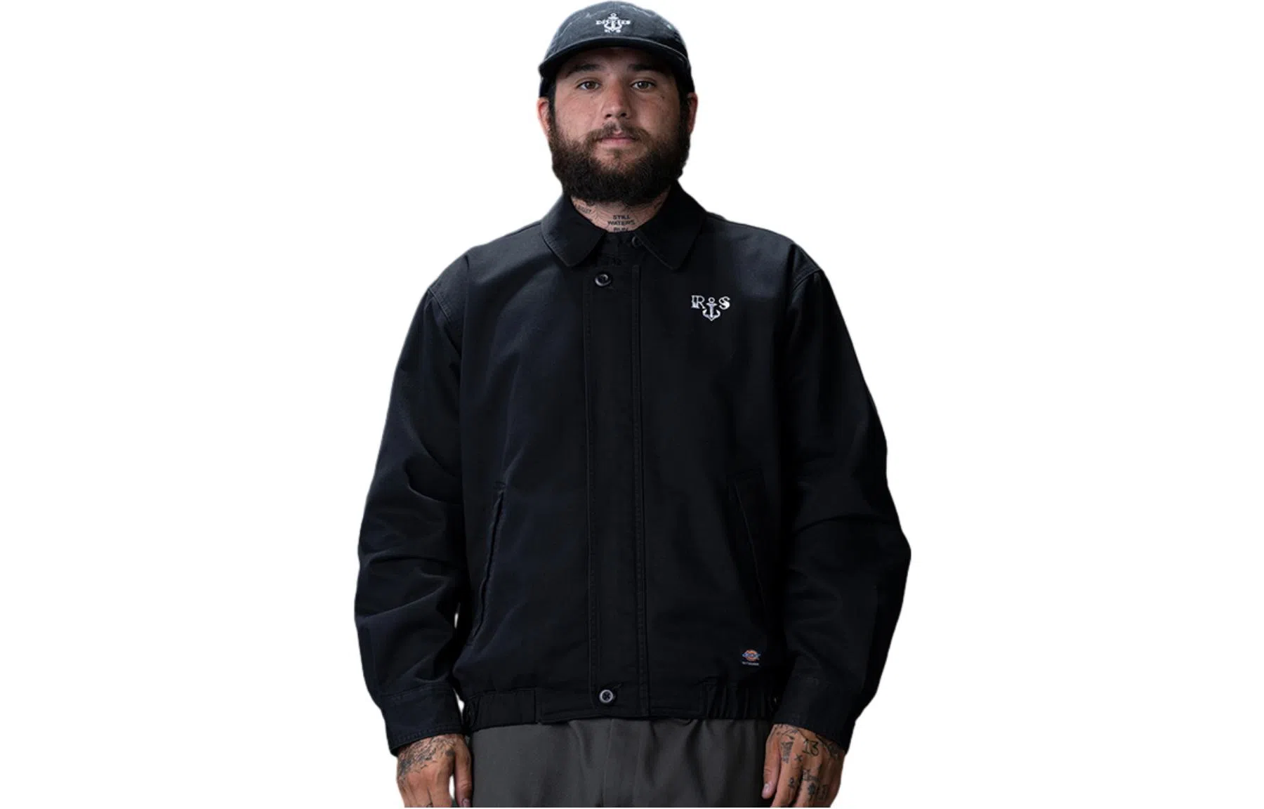 Dickies x RONNIE SANDOVAL