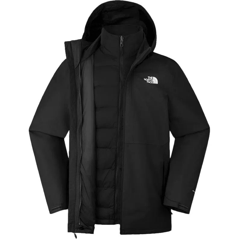 THE NORTH FACE