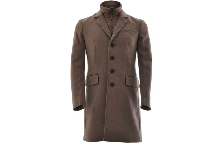 Burberry Coat