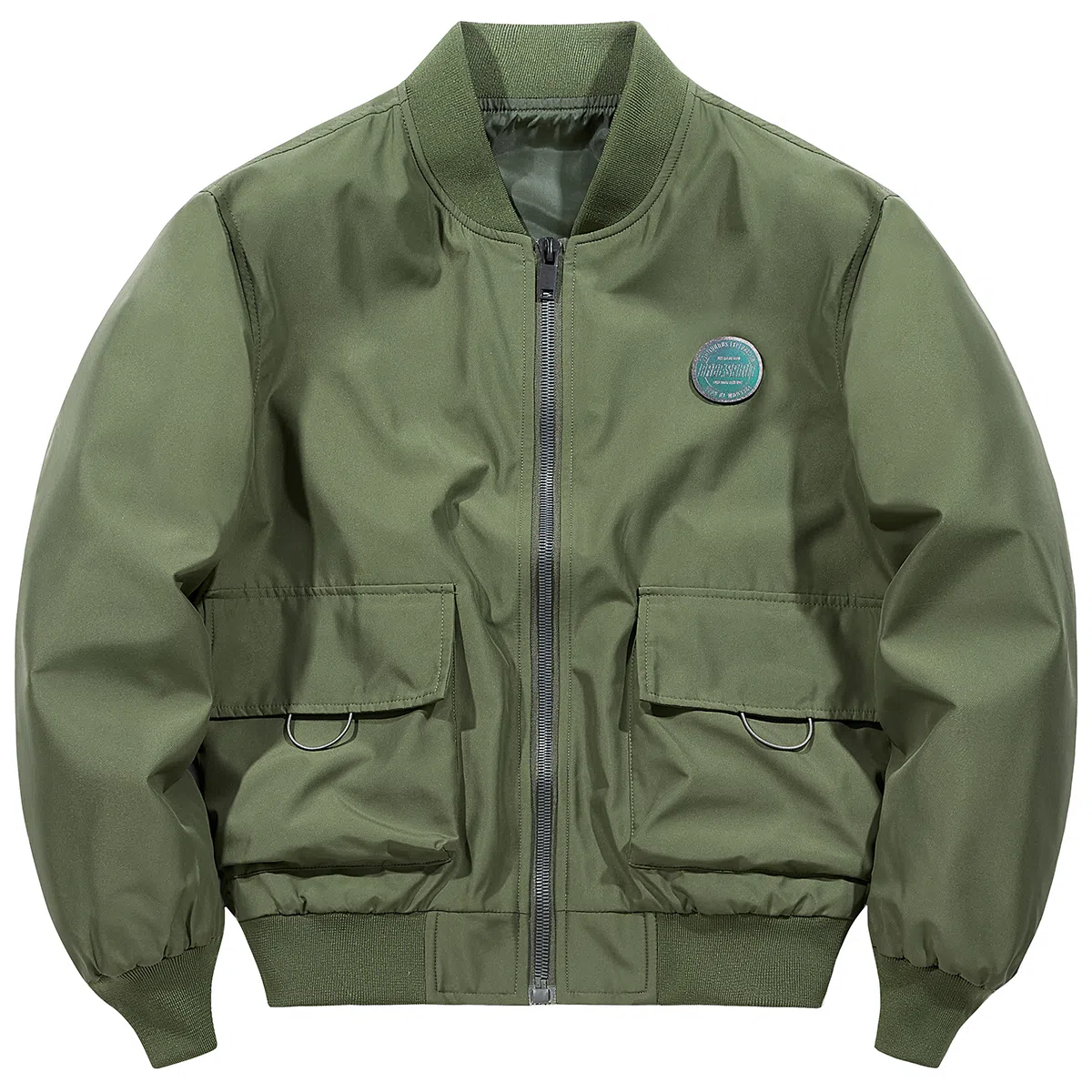 UNIWOLF bomber