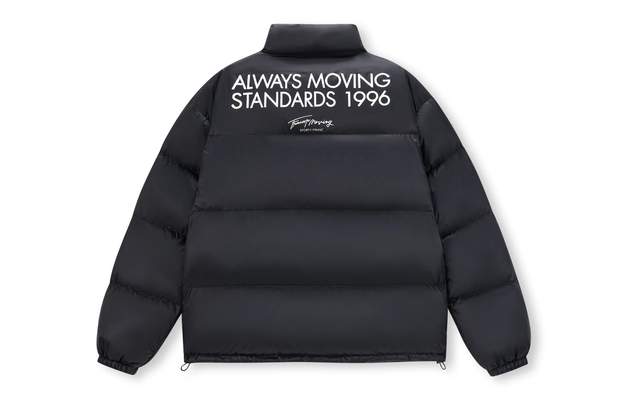 FPA ALWAYS MOVING