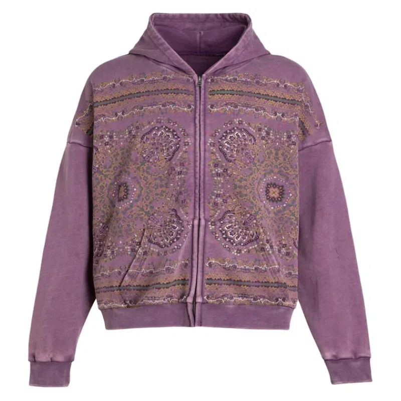 Profound Found Hoodie