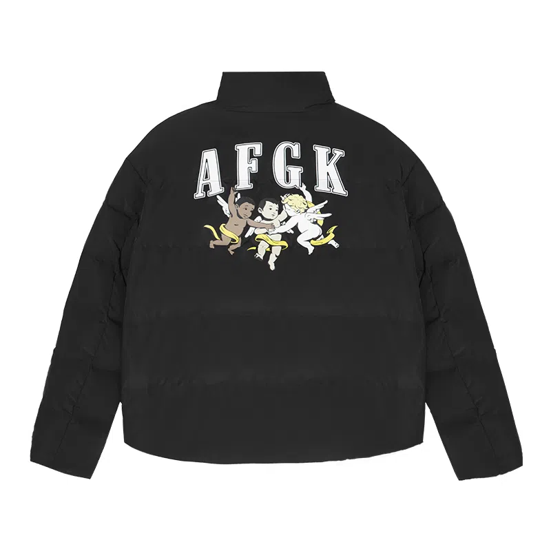 AFGK FW23 Logo