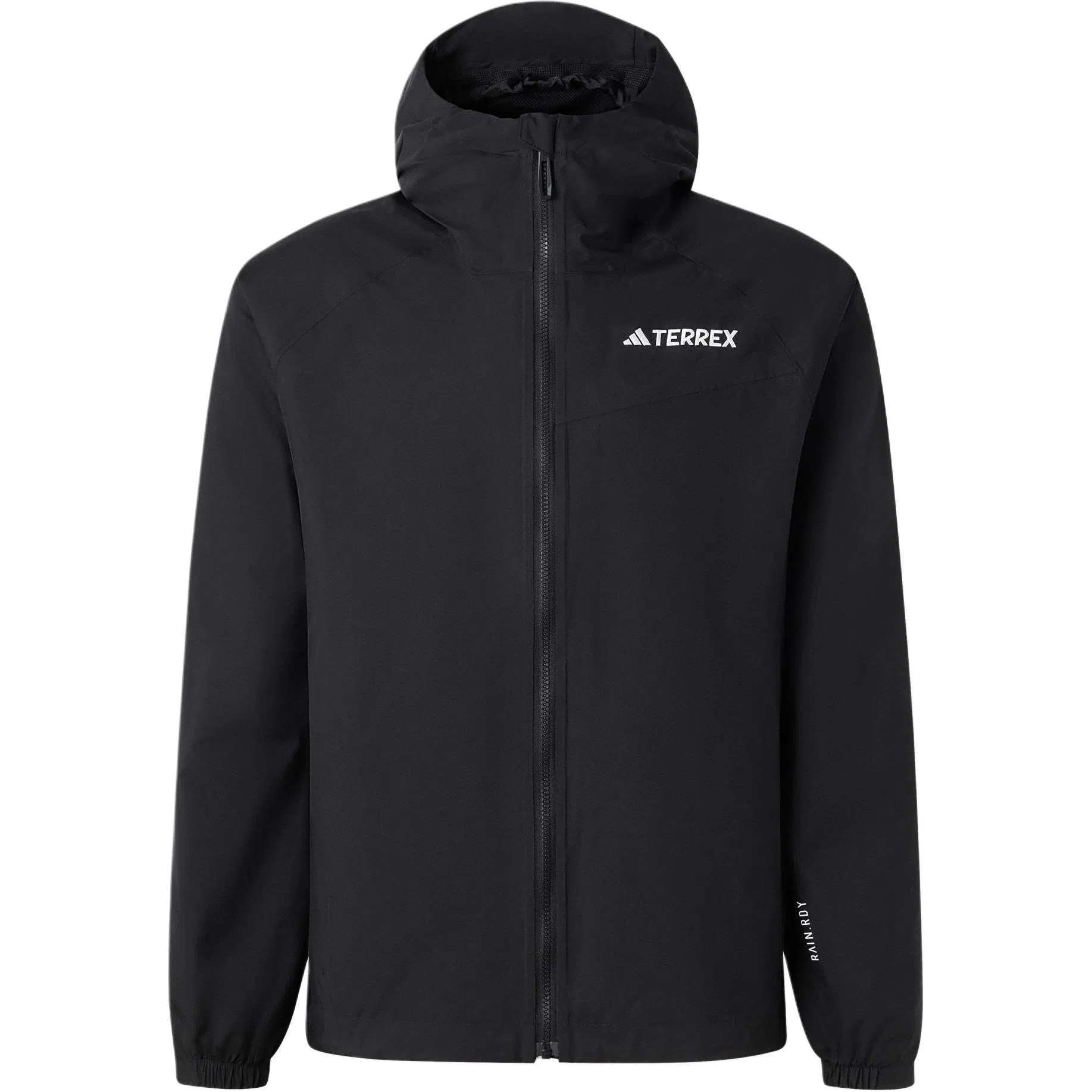 adidas MULTI 2L RAIN.RDY JACKET logo