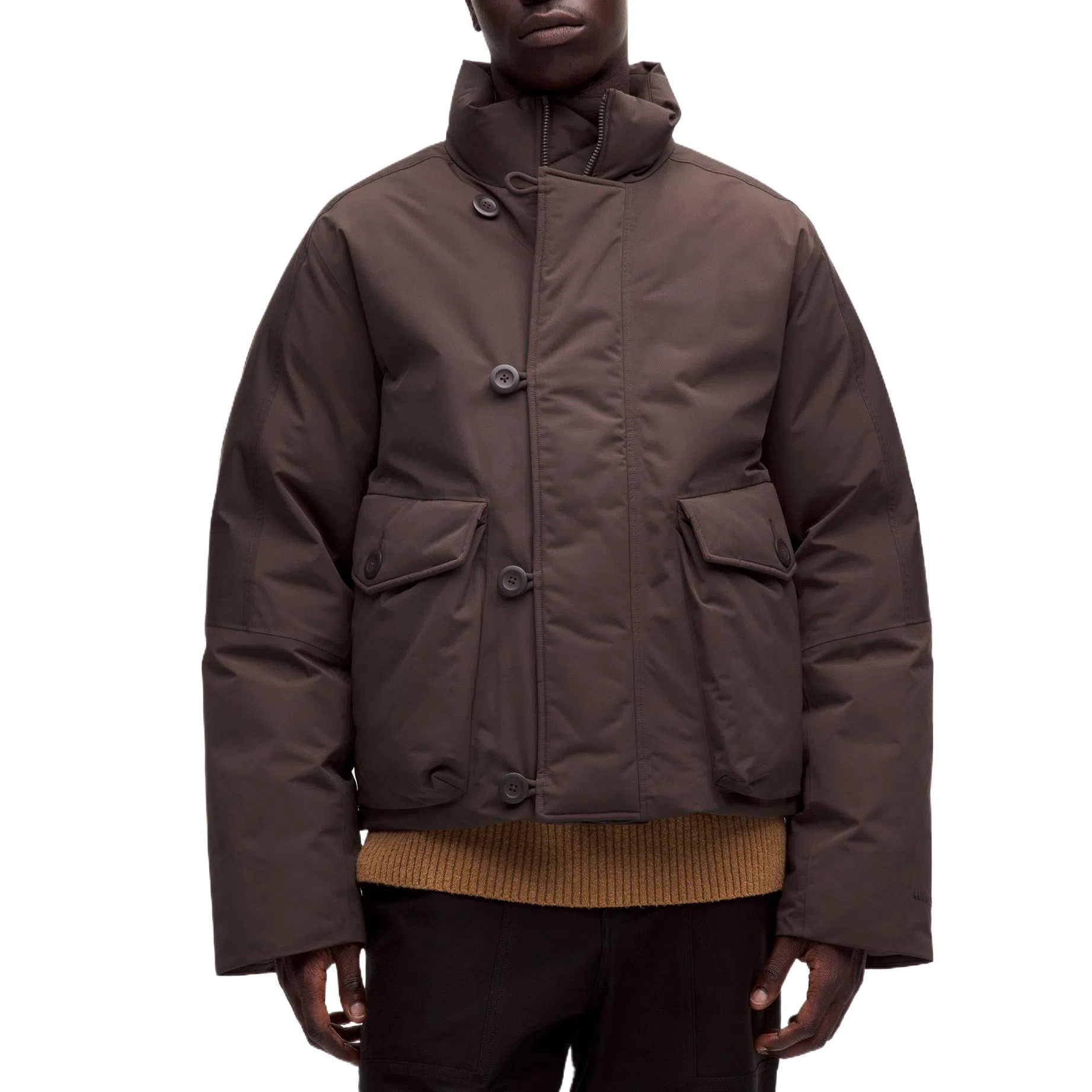 lululemon Glyde Cold Weather