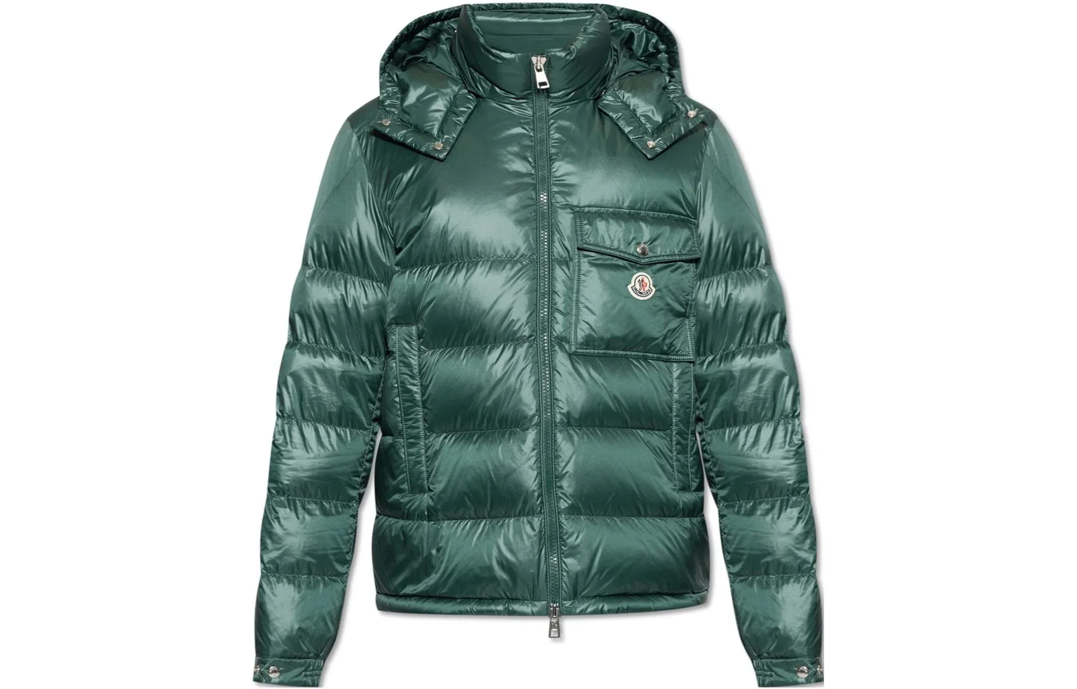Moncler FW23 Wollaston