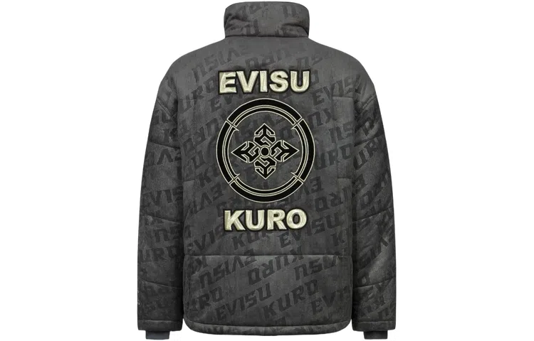 EVISU AW23