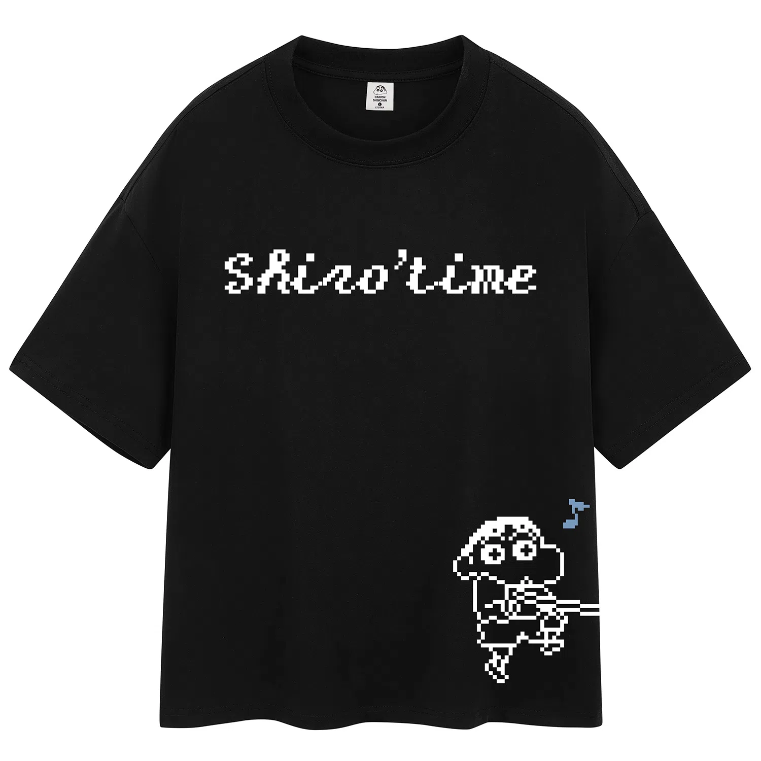 Crayon Shinchan T