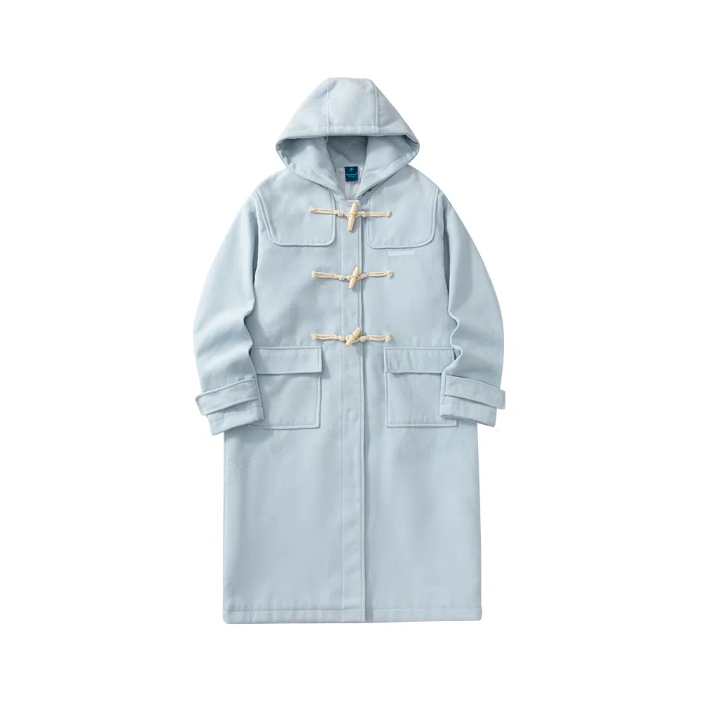 Suamoment Duffle Coat