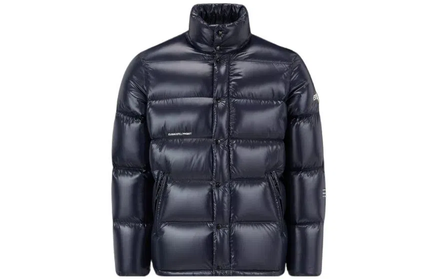 Moncler x FRGMT Ryne Navy
