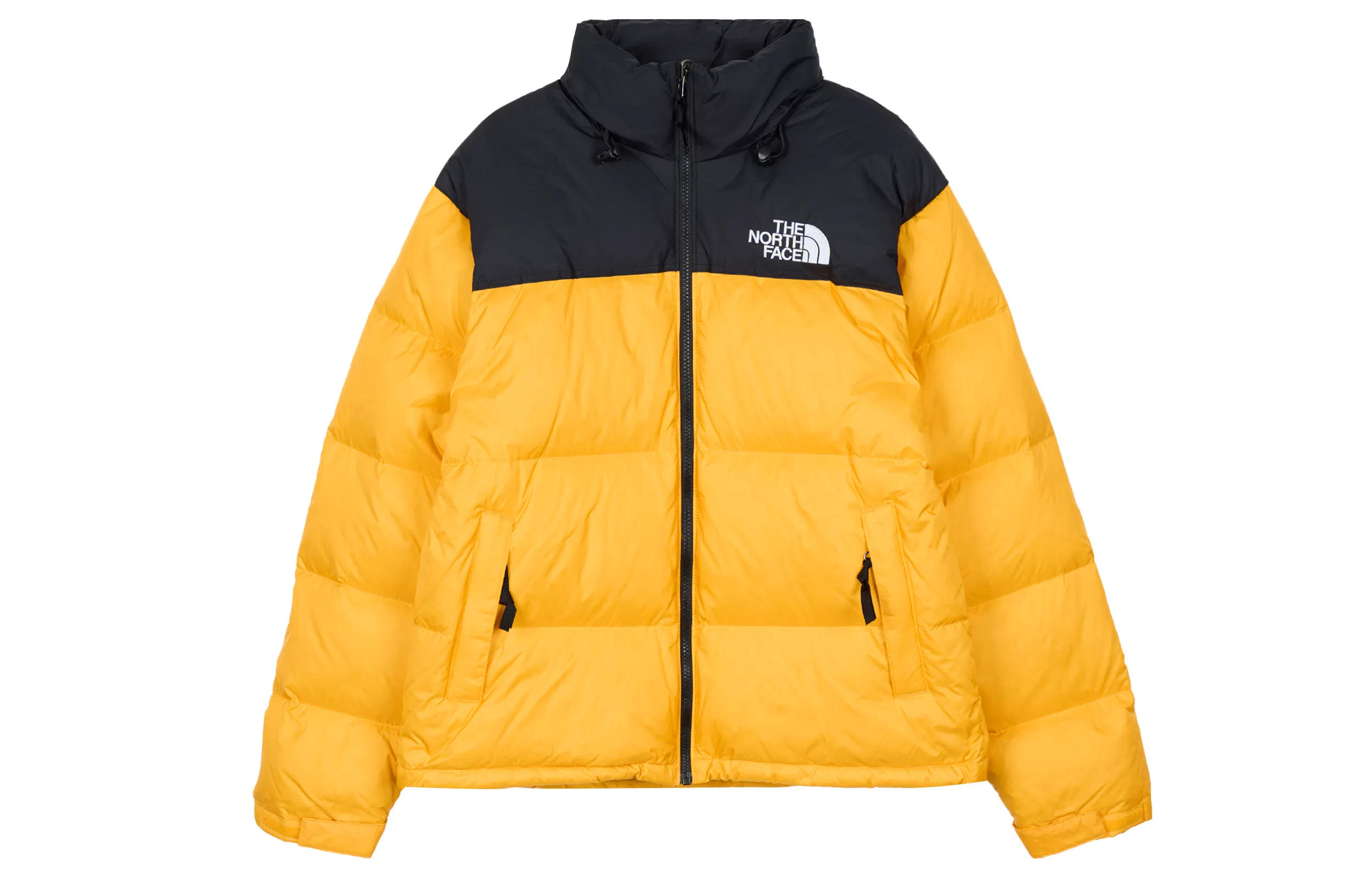 The North Face 1996 Icon Yellow