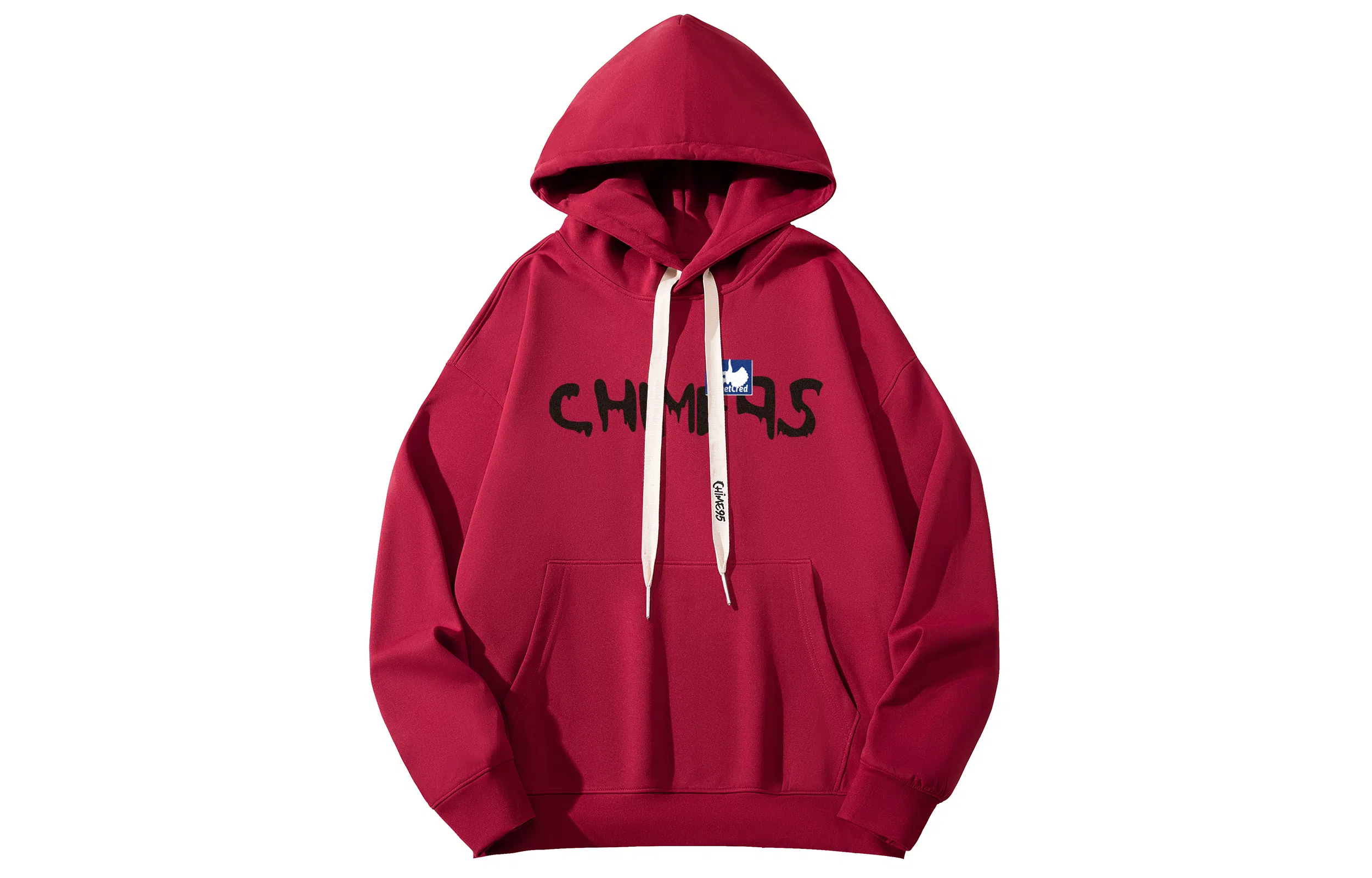 struggle vintage95 Chime95 logo