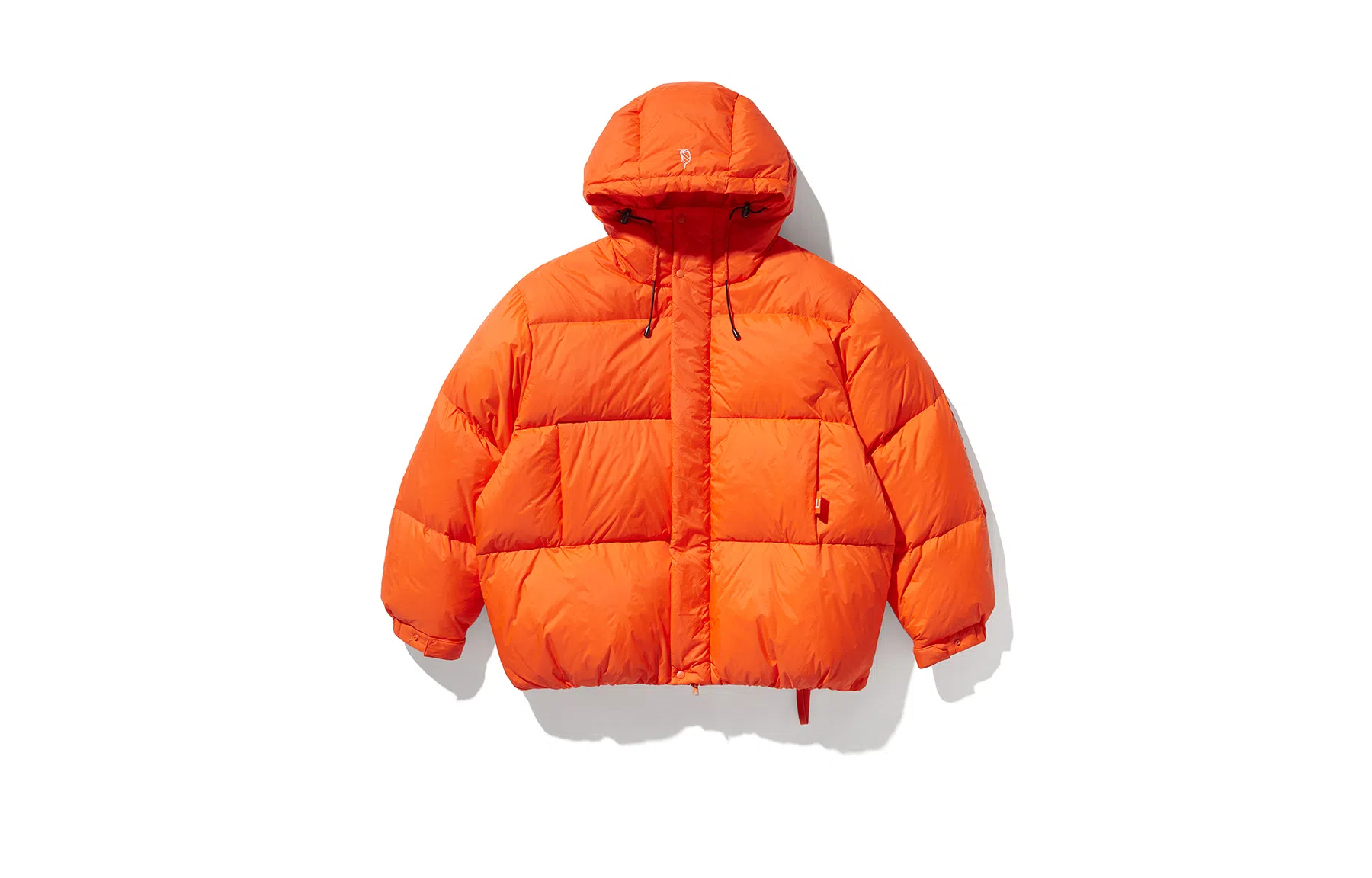 nautica white sail X FW23