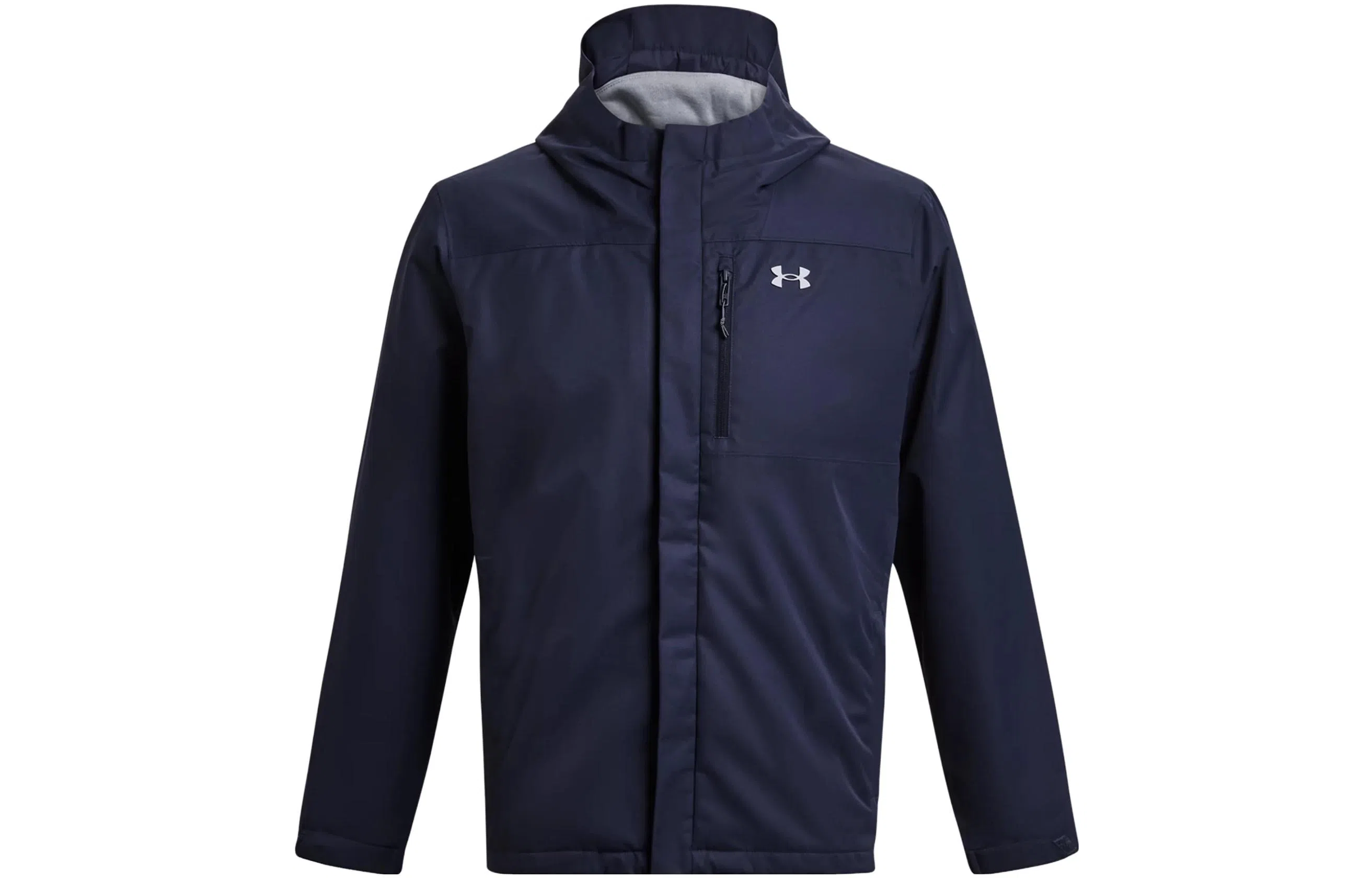 Under Armour UA Storm Porter 3-In-1 2.0 Jacket Navy