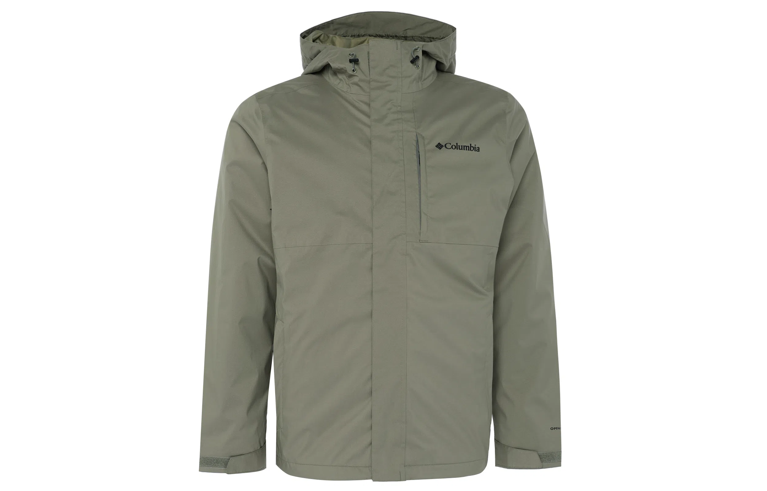 Columbia Omni-Heat