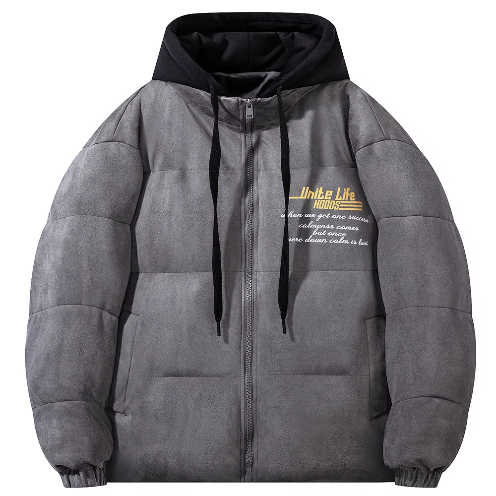 Unite Life HOODS Logo