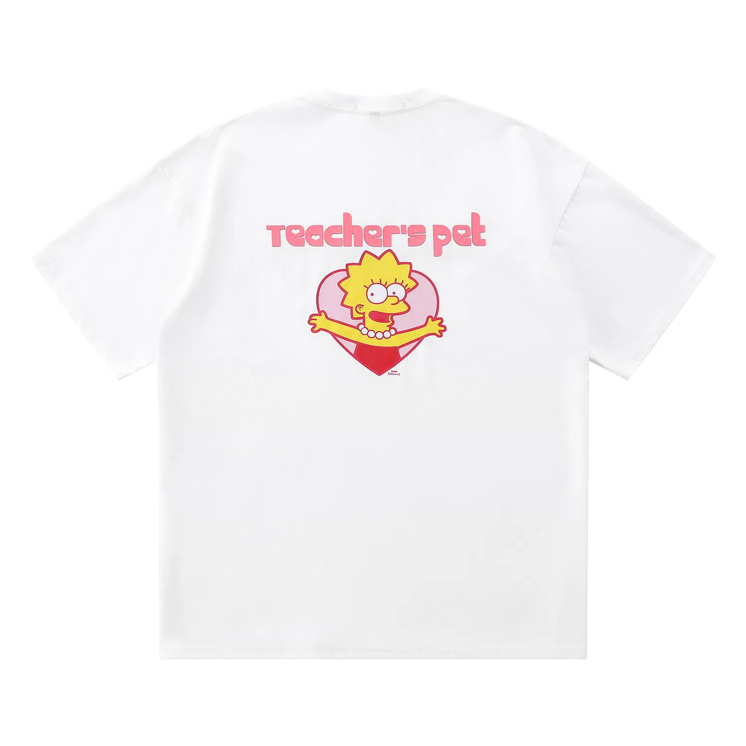 The Simpsons T