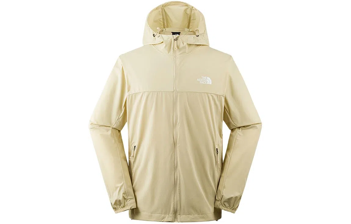 THE NORTH FACE UPF50+