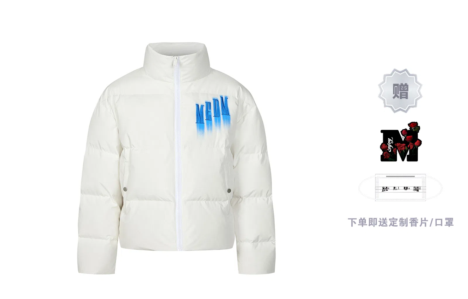 MR.ENJOYDA MONEY FW23