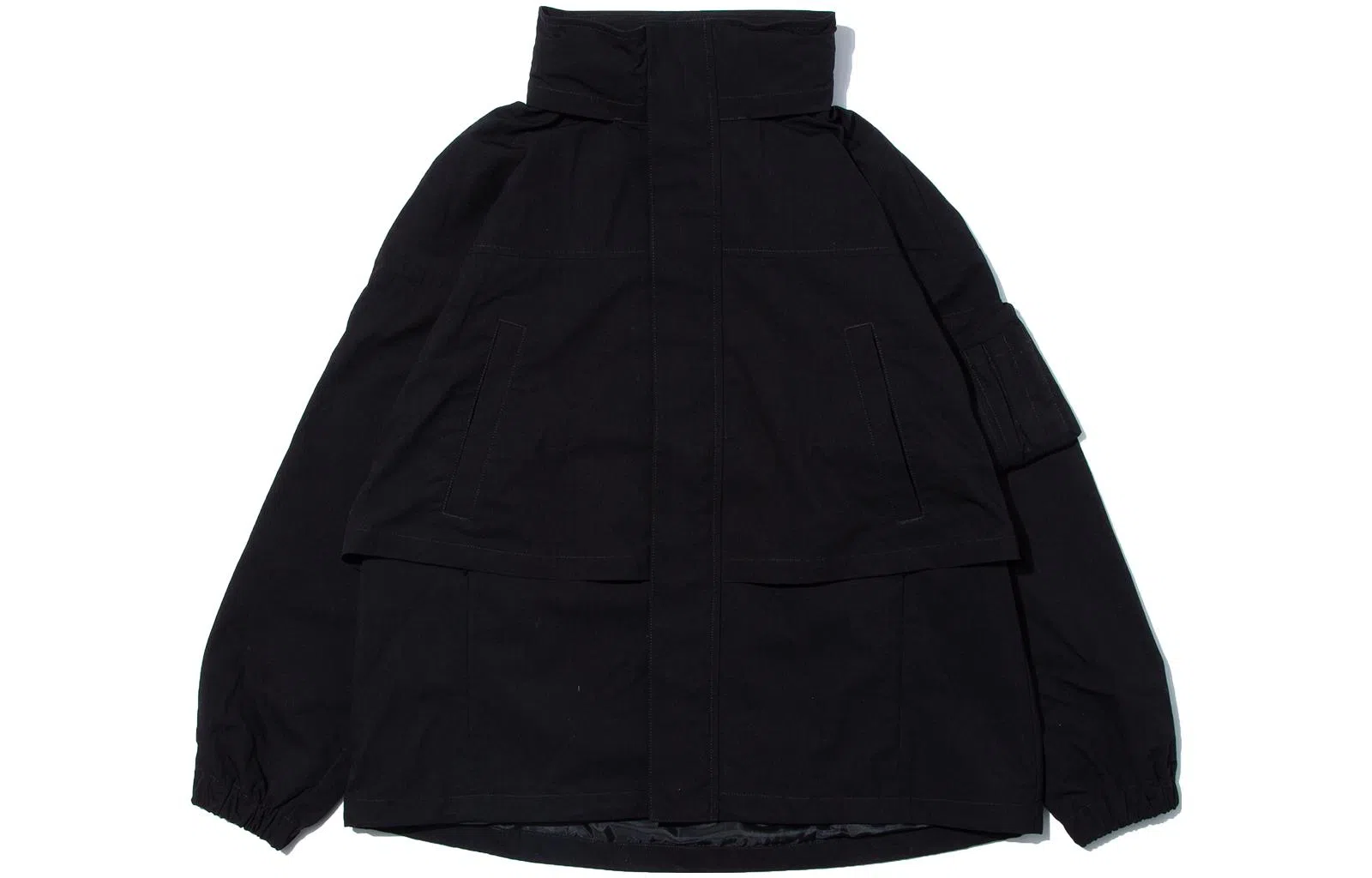 Gramicci x F/CE FW23 Jacket