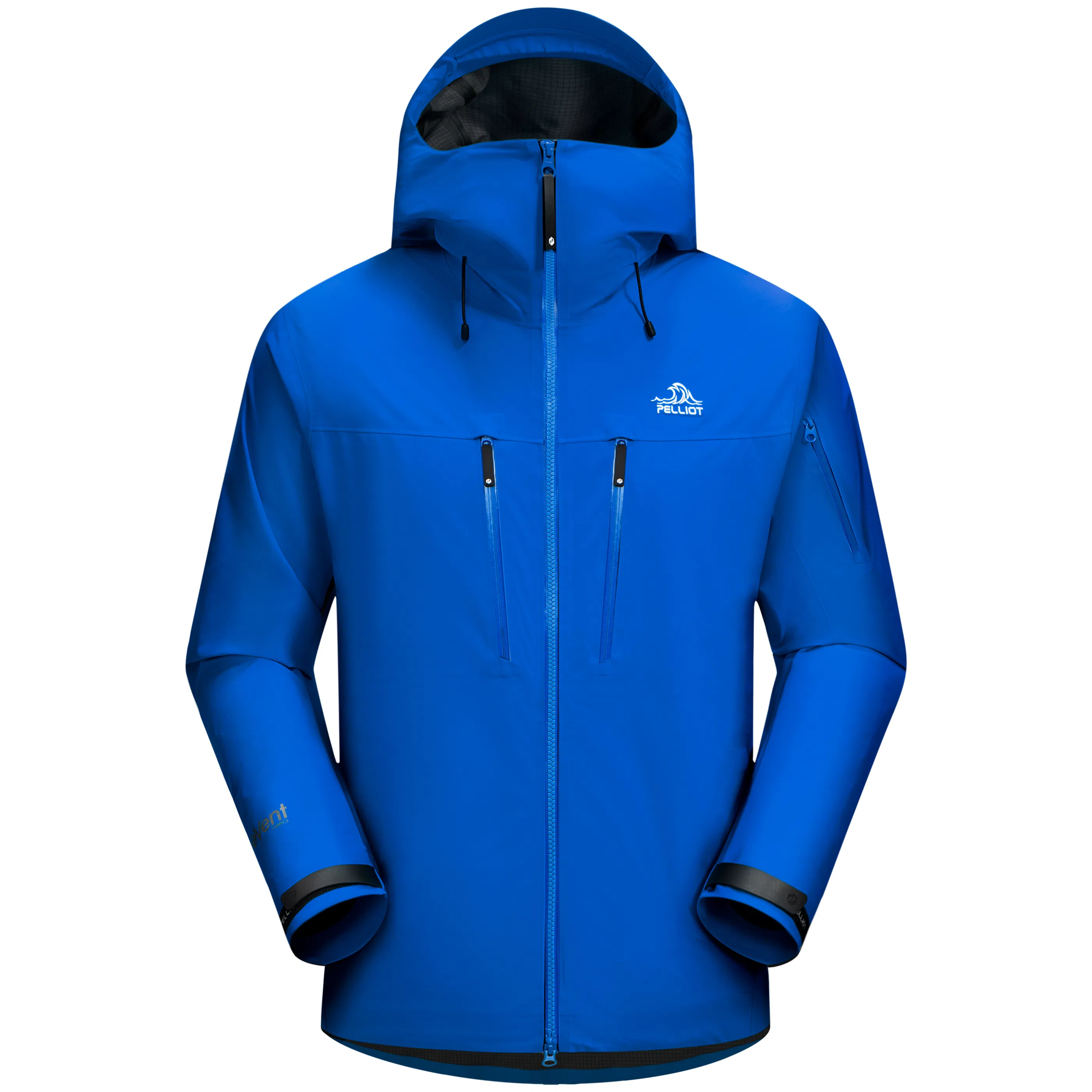 Pelliot Polar Star PRO