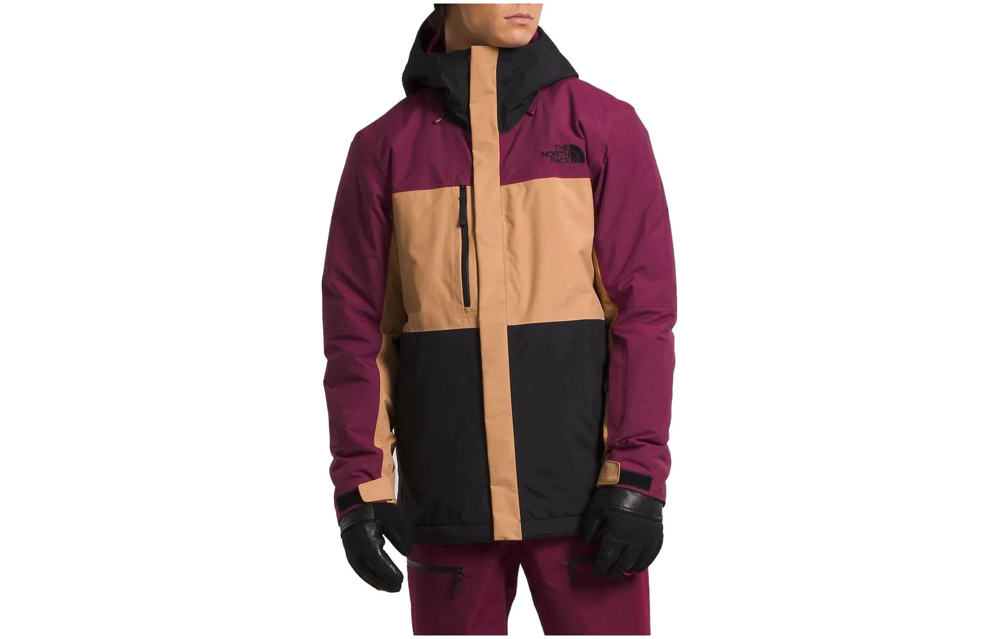 THE NORTH FACE Freedom Insulated Jacket