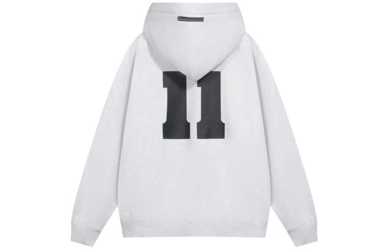 11ESTRANGER 11