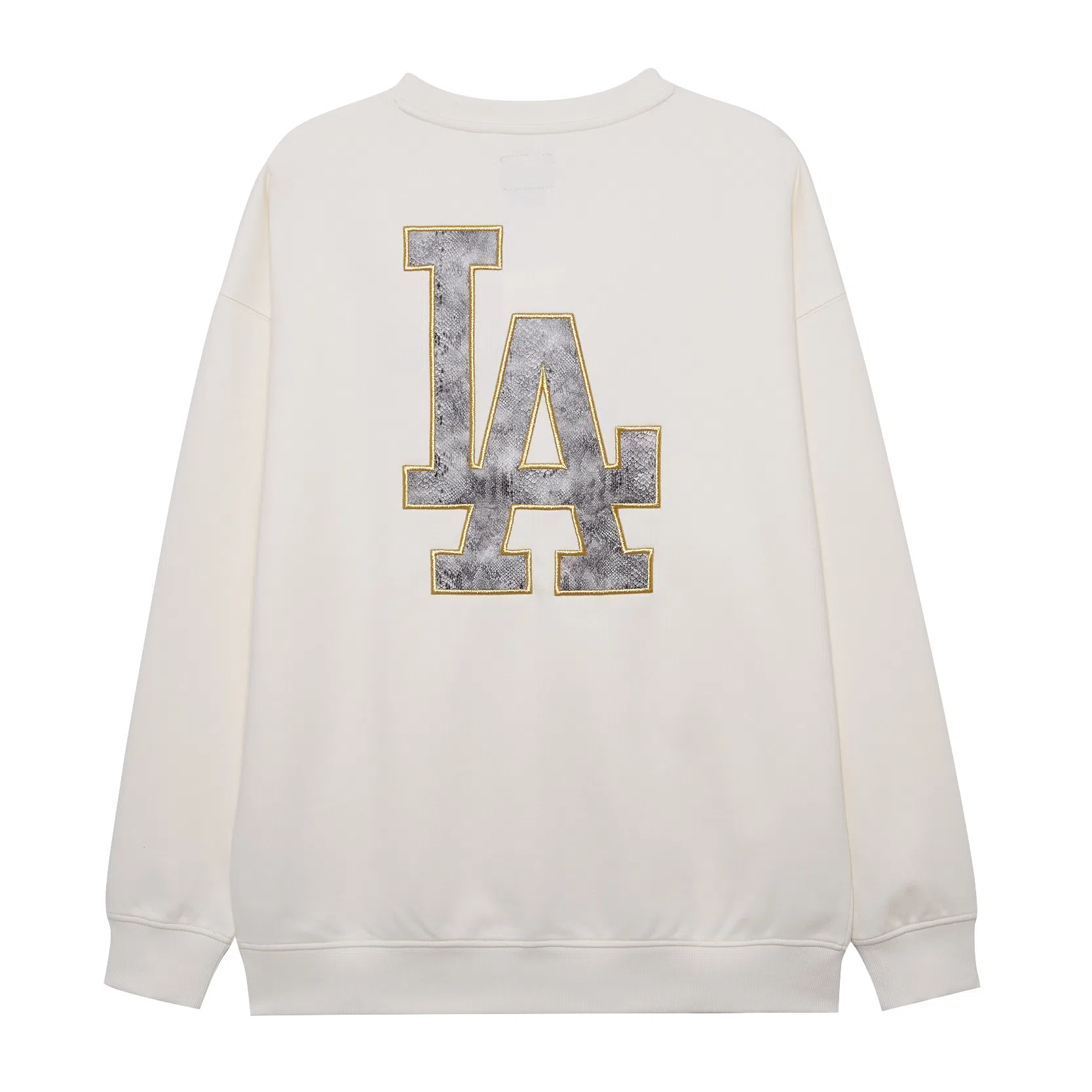 New Era x MLB SS25 logo