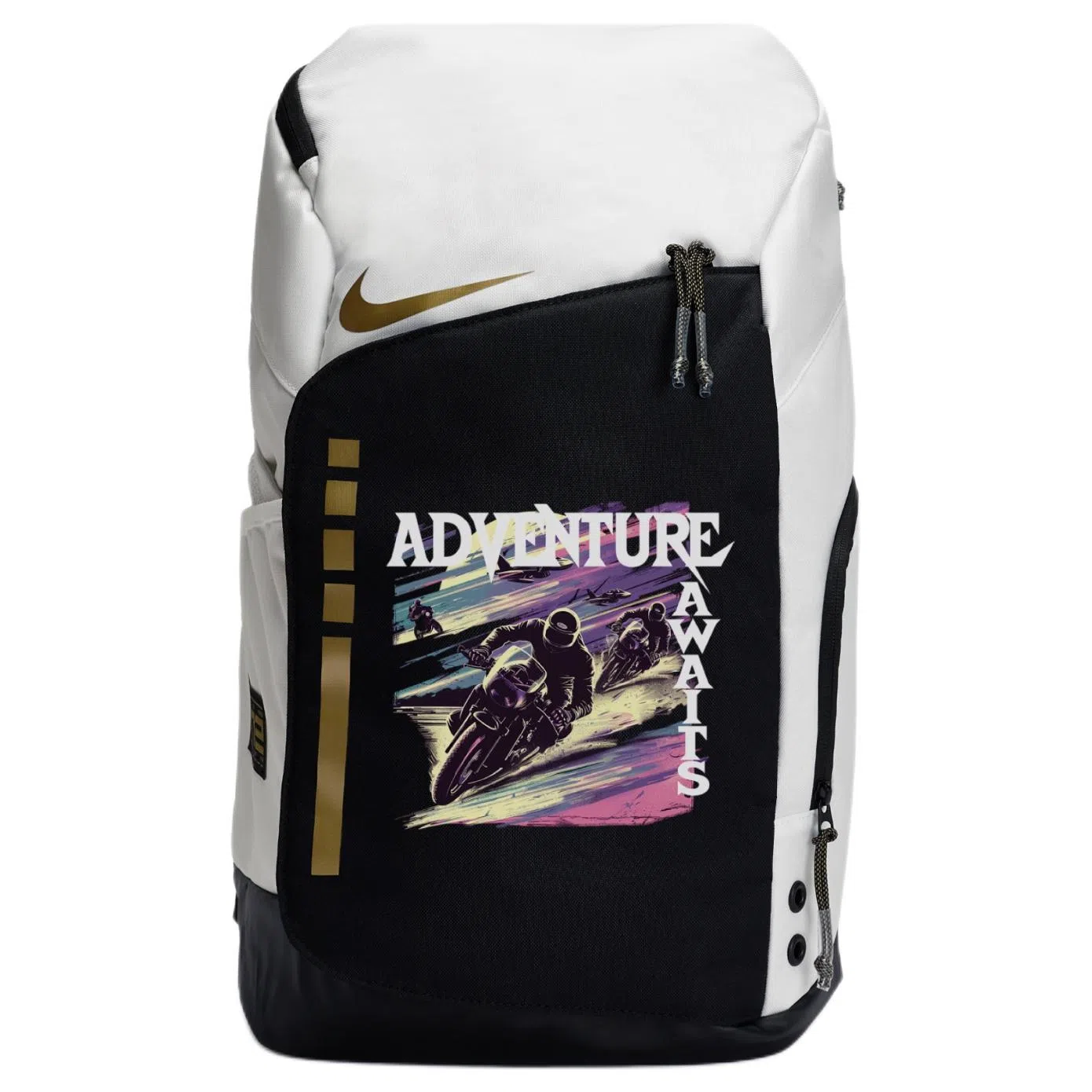 Nike Hoops Elite 811