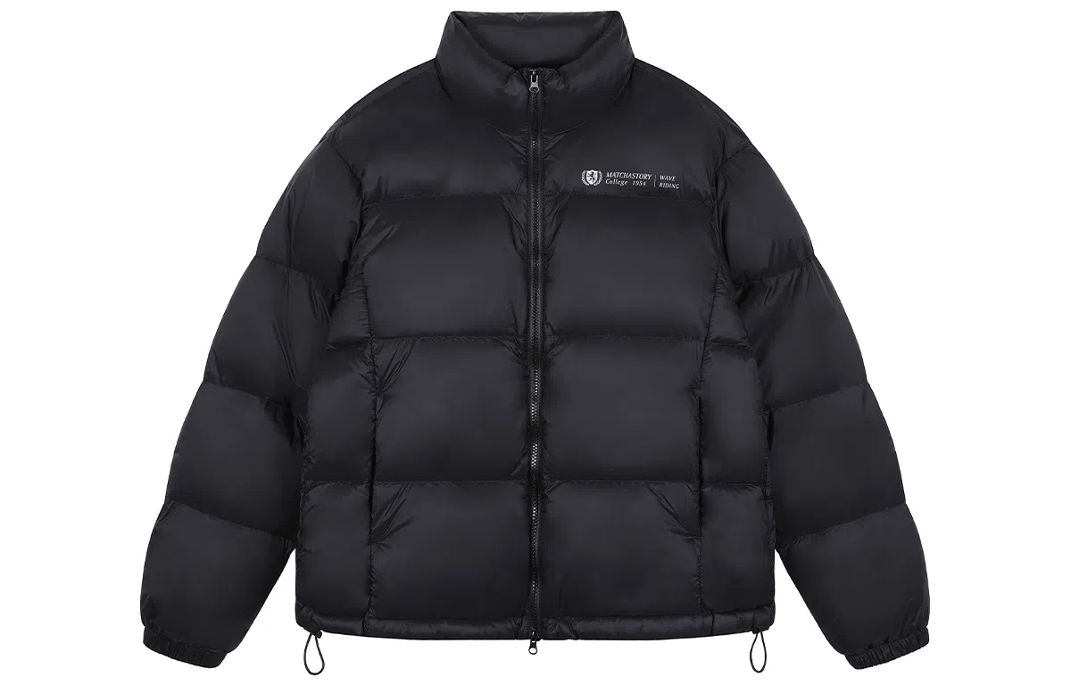 MATCHA STORY Academy Series