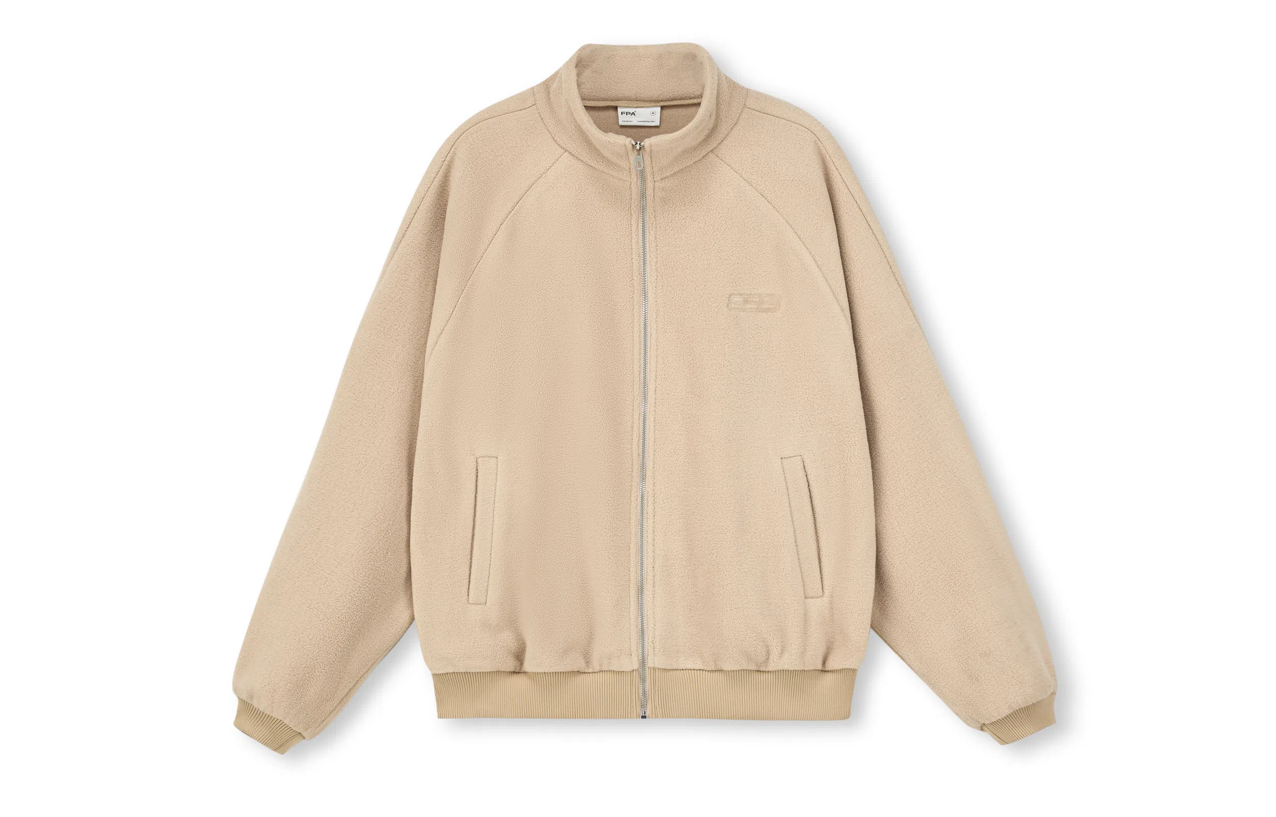 FPA Always Moving Jacket