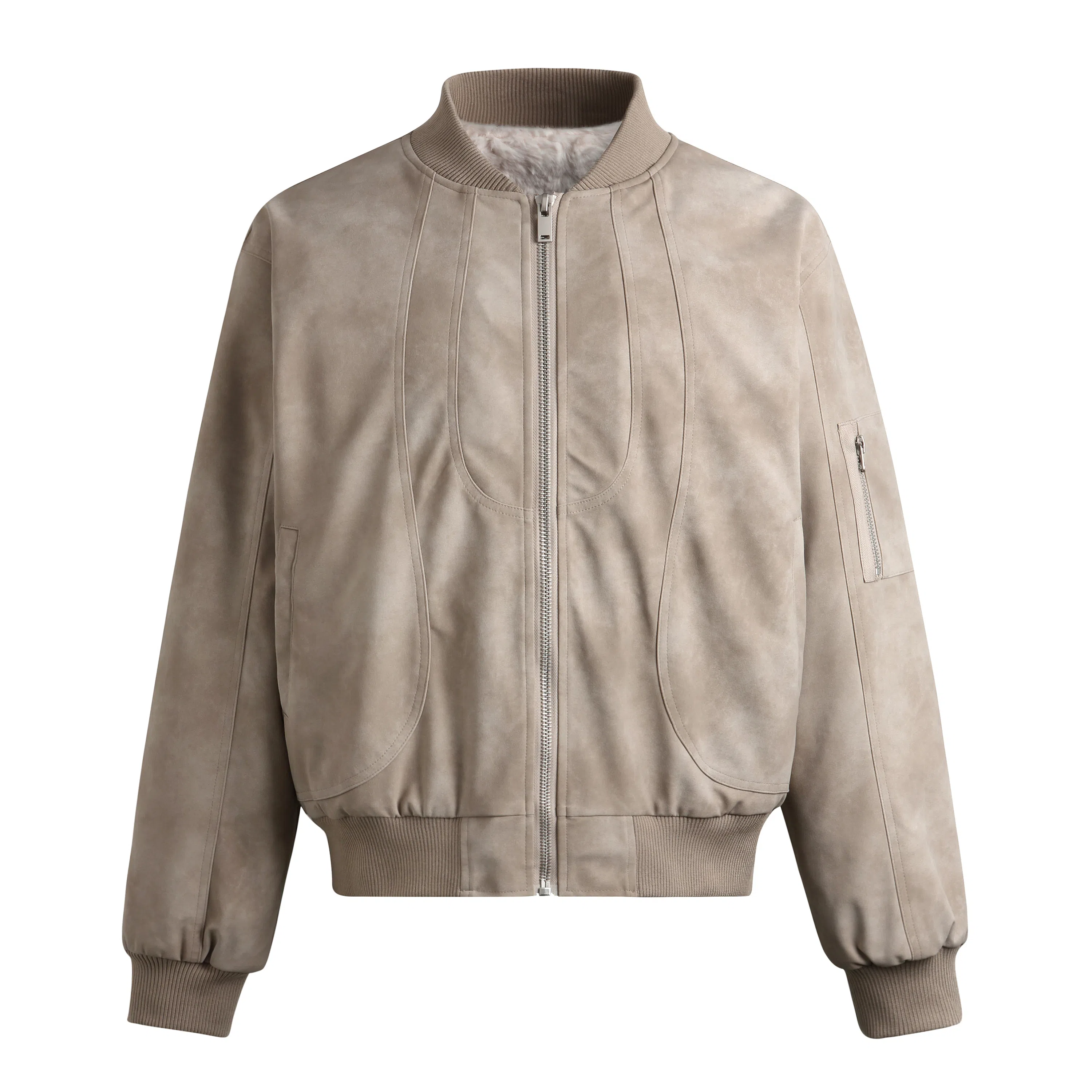 GOSNACE BOMBER