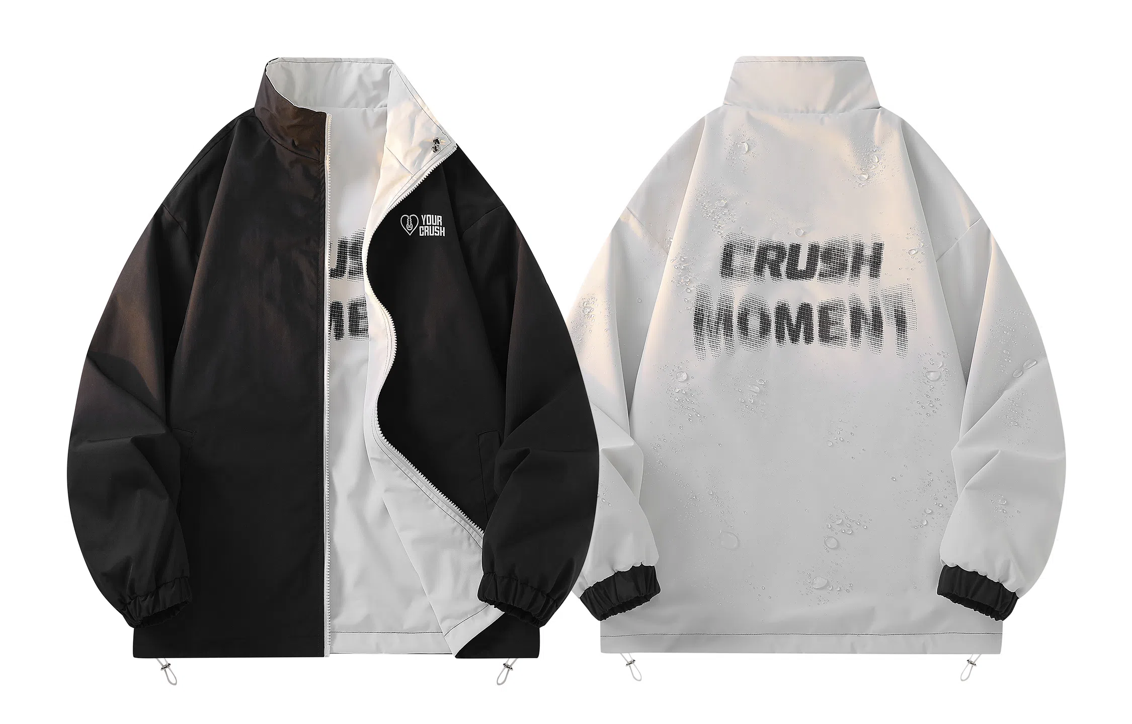 CRUSH KEY