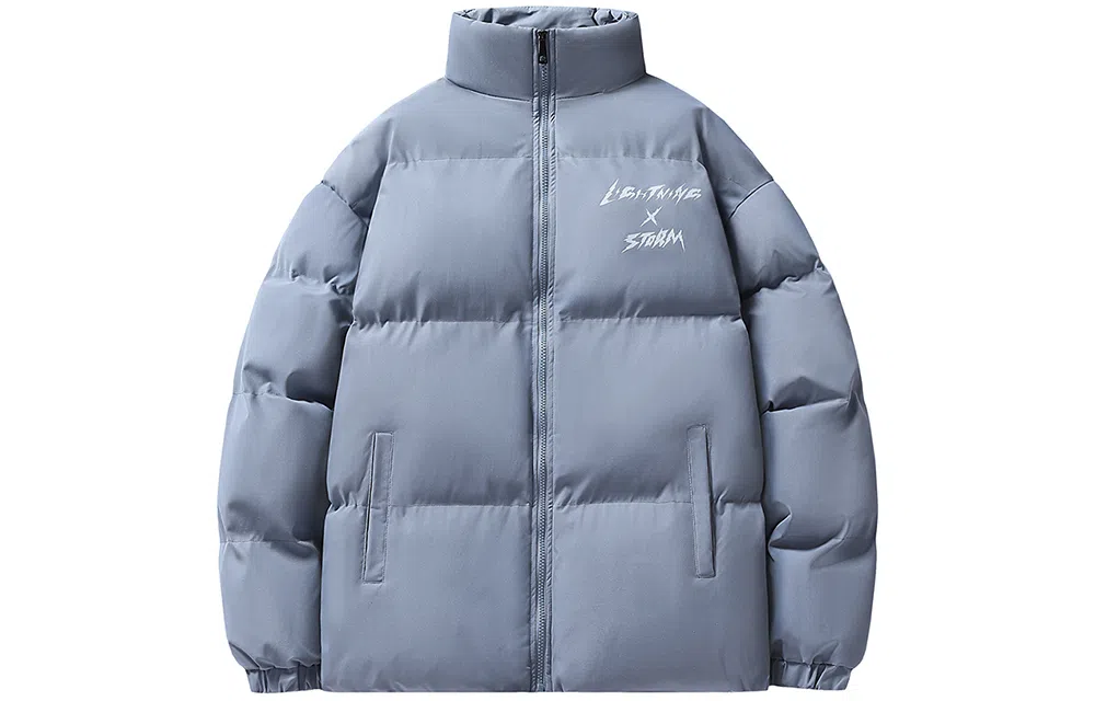 Lightning X Storm Logo