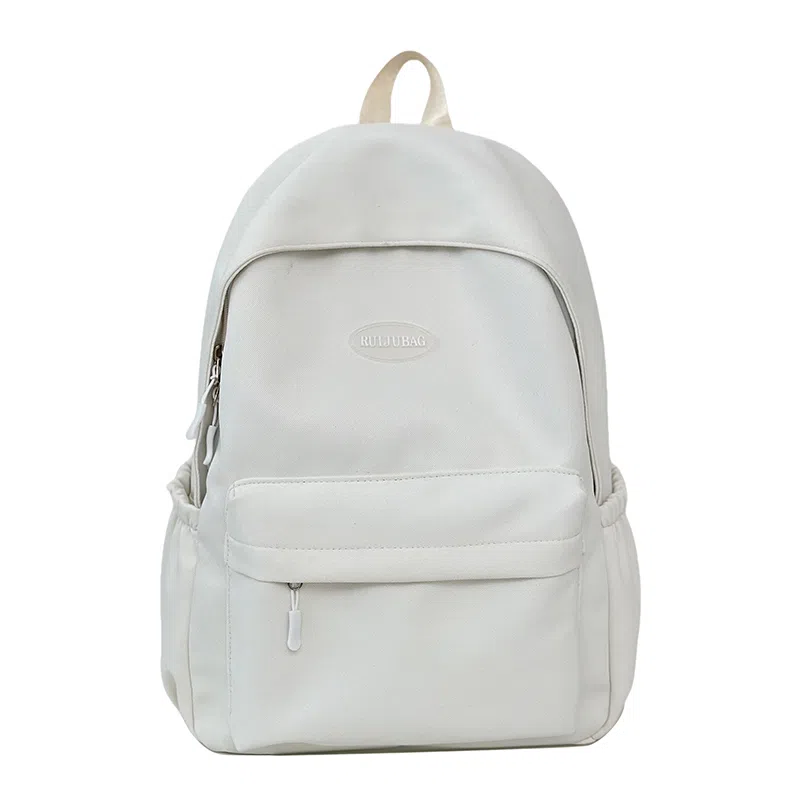 Pulewei Nylon Backpack